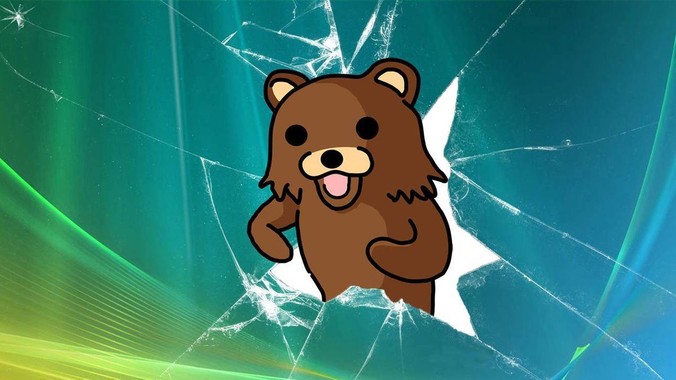 为什么一定要扫黄？